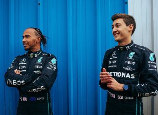 Тото Вольф: Я не допущу конфликта между Хэмилтоном и Расселом