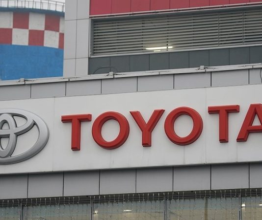 Toyota выпустила в 2022 году почти 10,5 млн автомобилей