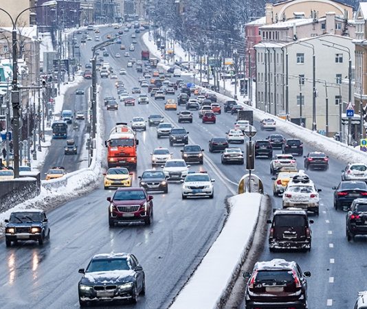 Упрощенные требования к сертификации автомобилей продлят до 1 июня