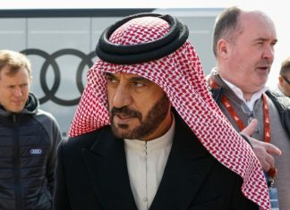 В Ф1 грядёт гражданская война – Liberty Media хочет избавиться от Мохаммеда бен Сулайема