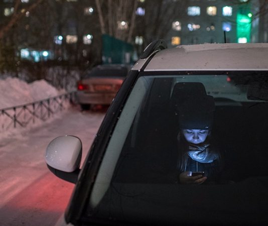 В ГД призвали проработать сервис для штрафов водителям по фото из смартфонов