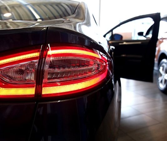 В России наблюдается дефицит недорогих европейских автомобилей