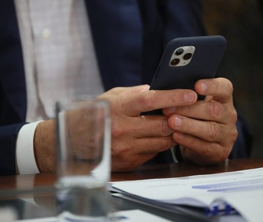 В России перестали работать мобильные приложения ряда зарубежных автобрендов