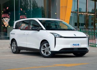 В России появился новый автобренд. Он потеснит «Москвич» и Evolute