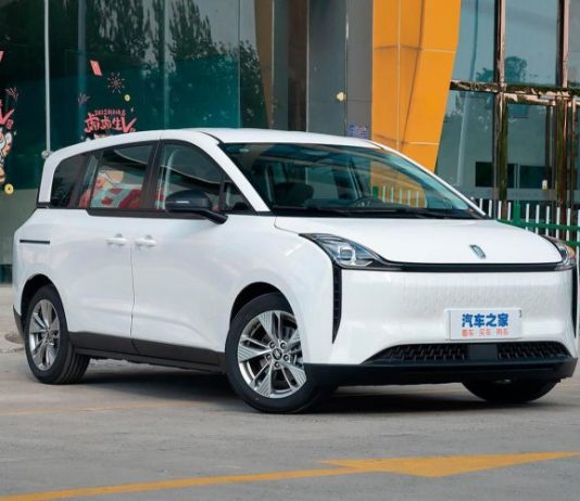 В России появился новый автобренд. Он потеснит «Москвич» и Evolute