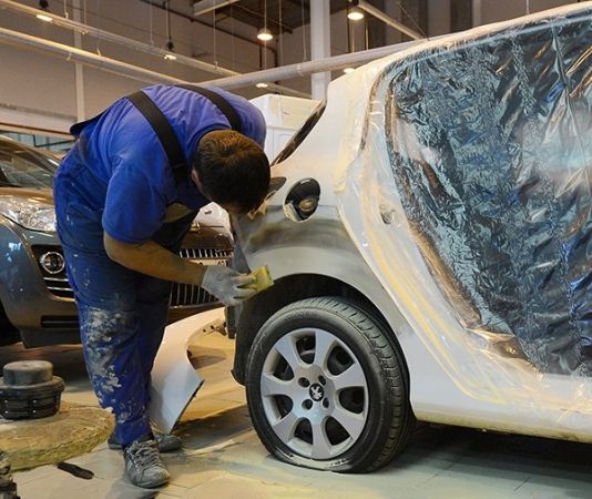 В России призвали ужесточить требования к автовладельцам при ремонте по ОСАГО