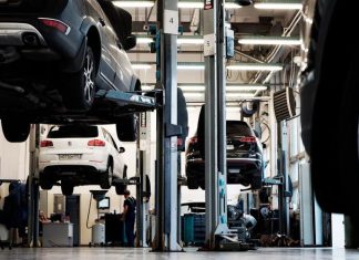 В России в 2022 году из-за дефектов отозвали в полтора раза больше машин