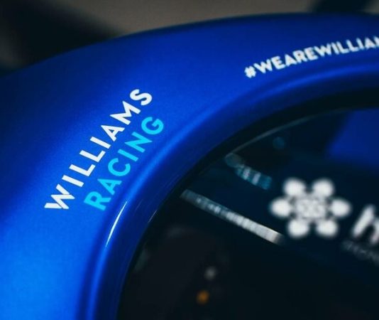 В Williams опровергли сотрудничество с Porsche