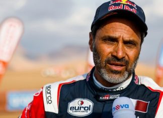 «Вы убили гонку!» Нассер Аль-Аттия обвинил FIA в фаворитизме в пользу Audi