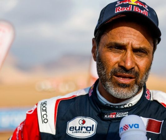 «Вы убили гонку!» Нассер Аль-Аттия обвинил FIA в фаворитизме в пользу Audi