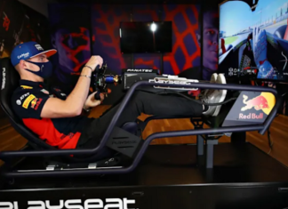 «Выставили себя дураками, Ферстаппена они больше не увидят». Босс Redline – о виртуальных «24 часах Ле-Мана»