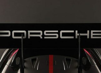 «Запускайте моторы, грядёт нечто важное». В Porsche анонсировали вступление в Ф1?