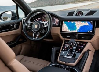 Зарубежные автобренды отключили мобильные приложения в России