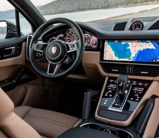 Зарубежные автобренды отключили мобильные приложения в России