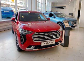 10 самых дешевых машин на российском рынке. Реальные цены у дилеров