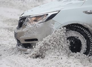 ABS вернут в качестве обязательного требования по выпуску авто в России