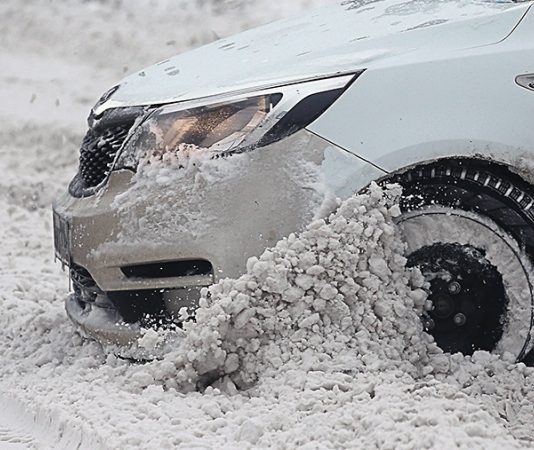 ABS вернут в качестве обязательного требования по выпуску авто в России