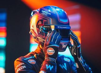 Алекс Албон лишился поддержки Red Bull