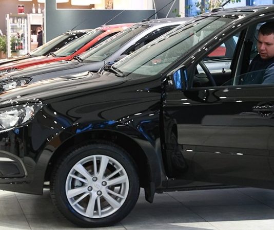 Аналитики сообщили о более 53 млн единиц автомобильной техники в РФ