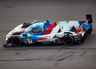 Андреас Роос: В Формуле 1 вообще нет ничего интересного для BMW