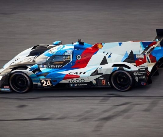 Андреас Роос: В Формуле 1 вообще нет ничего интересного для BMW