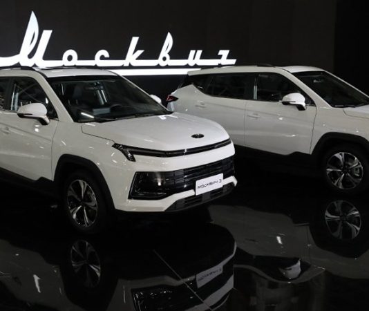 Автодилеры рассказали об ожидаемых скидках на «Москвичи»