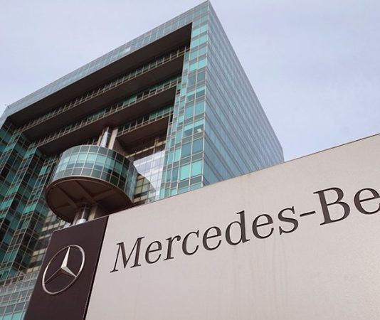 «Автодом» получил разрешение на покупку «Мерседес-Бенц Банк Рус»