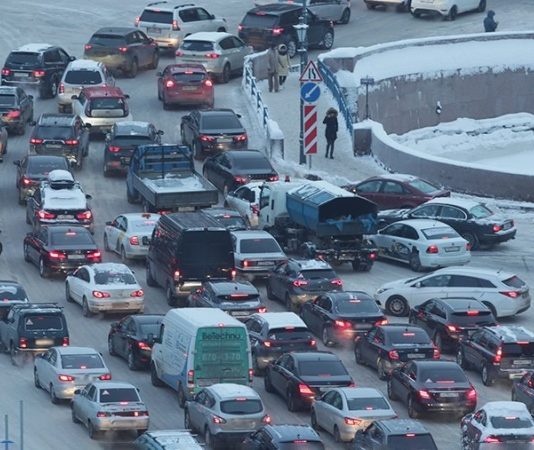 Автоэксперты высказались о проекте массового восстановления б/у запчастей