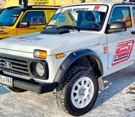 АвтоВАЗ пообещал 126-сильную Lada Niva со стандартной трансмиссией