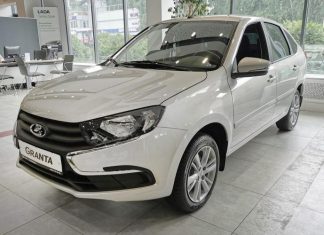 АвтоВАЗ сообщил о приближении к уровню продаж января 2022 года