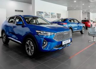 Без Creta и RAV4. Как изменился список самых популярных авто с 24 февраля