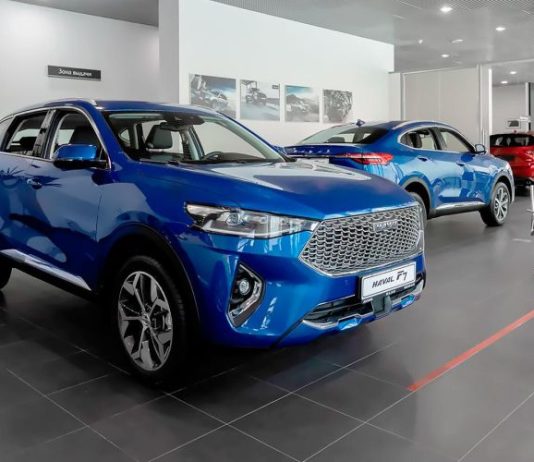 Без Creta и RAV4. Как изменился список самых популярных авто с 24 февраля