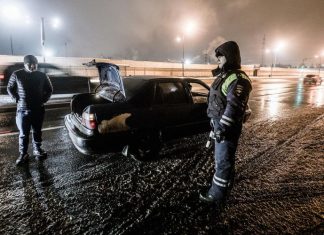 «Будет тотальная проверка багажников»: в России усилен контроль за авто