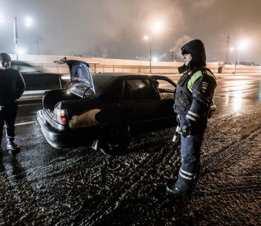 «Будет тотальная проверка багажников»: в России усилен контроль за авто