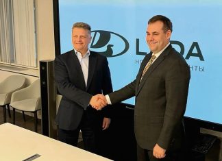 Бывший завод Nissan в Петербурге полностью перешел во владение АвтоВАЗа