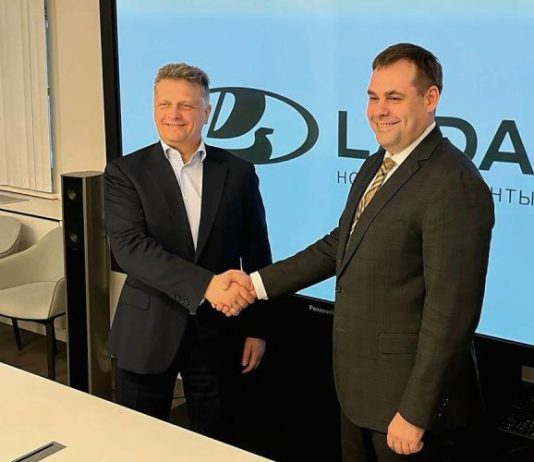 Бывший завод Nissan в Петербурге полностью перешел во владение АвтоВАЗа