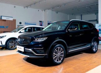 Цены на Geely, Haval и Chery у дилеров оказались выше рекомендованных