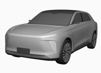 Chery создаст большой электрокроссовер