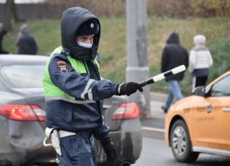 Что грозит водителям за измененные номера. Суд все объяснил