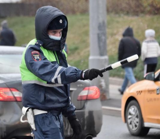 Что грозит водителям за измененные номера. Суд все объяснил