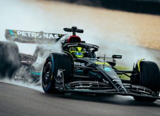 Дженсон Баттон: Думаю, Хэмилтон с самого начала будет в борьбе за титул