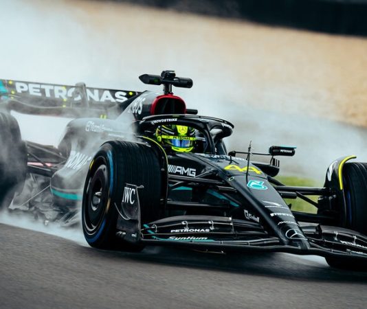 Дженсон Баттон: Думаю, Хэмилтон с самого начала будет в борьбе за титул