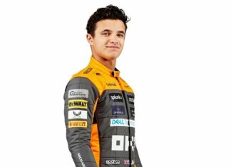 Дженсон Баттон: Зачем Норрису контракт с McLaren? Ему нужна машина-победитель!