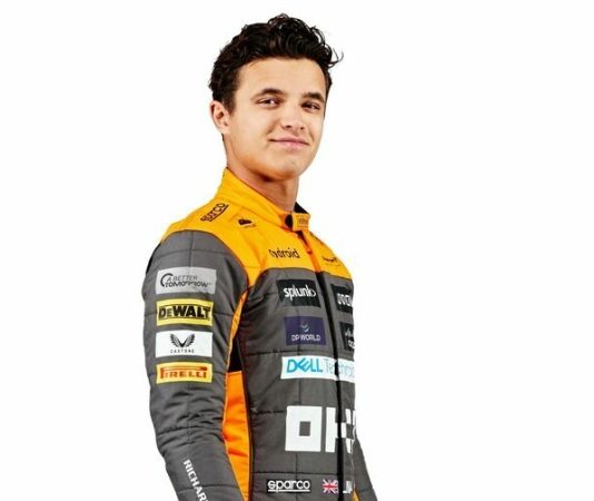 Дженсон Баттон: Зачем Норрису контракт с McLaren? Ему нужна машина-победитель!