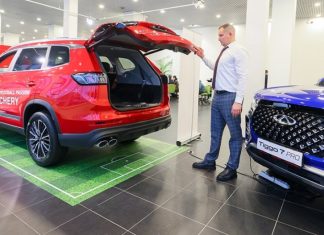 Эксперт спрогнозировал рост цен на китайские автомобили в России