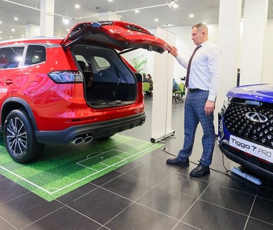 Эксперт спрогнозировал рост цен на китайские автомобили в России