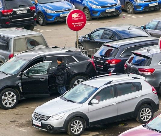 Эксперты назвали выросшие в цене больше других марки авто с пробегом