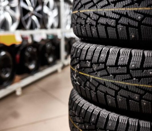 Эксперты предупредили о дефиците шин на китайские автомобили