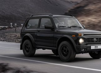 Эксперты составили список авто с самой высокой остаточной стоимостью