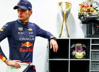 «Это абсурд!» Макс Ферстаппен возмущён стоимостью своей суперлицензии